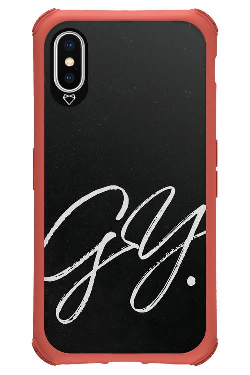 (Off Space) GY 2.0 - Apple iPhone X