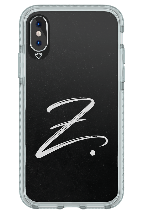 (Off Space) Z 2.0 - Apple iPhone X