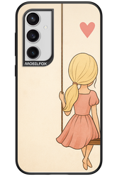 Girl Love I - Samsung Galaxy S23 FE