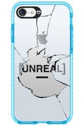 Broken Glass - Apple iPhone 7