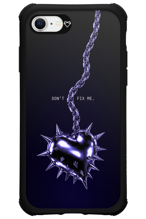 Don't fix me 2.0 - Apple iPhone SE 2020