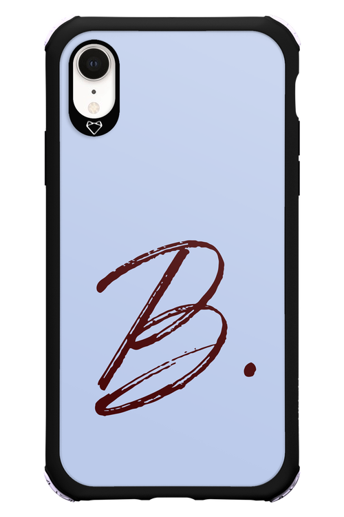 (Jellyfish Presso) B 2.0 - Apple iPhone XR