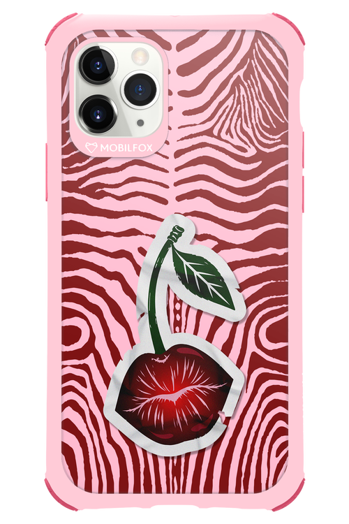 Kissy Cherry 2.0 - Apple iPhone 11 Pro