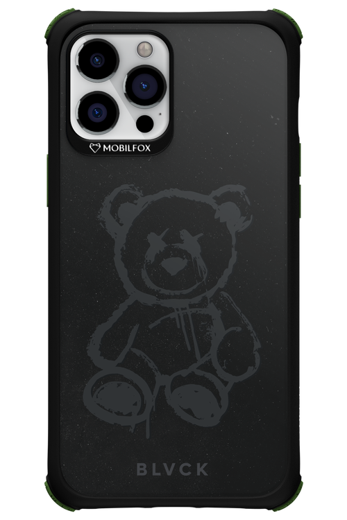 BLVCK BEAR 2.0 - Apple iPhone 12 Pro Max