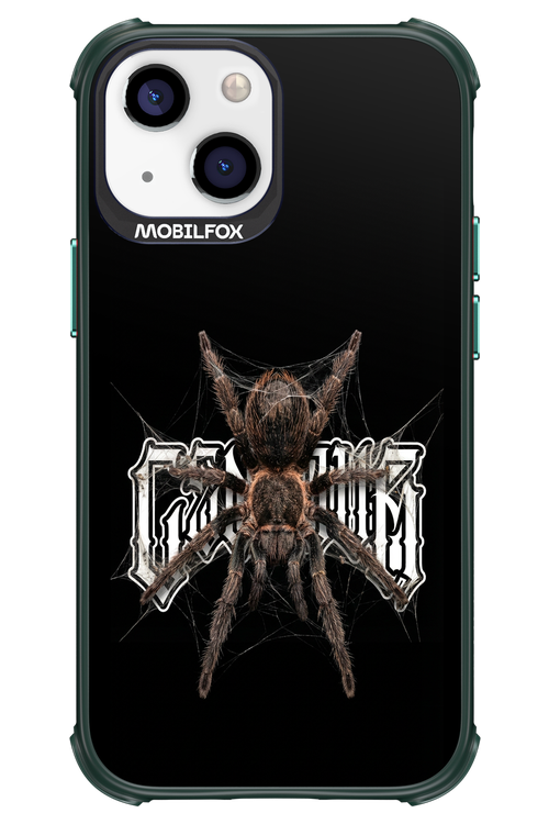 Centaur Logo Big Spider 2.0 - Apple iPhone 13 Mini