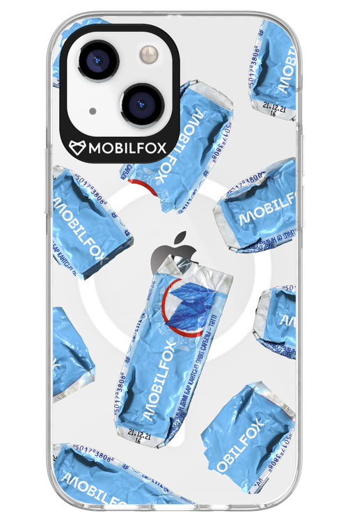 Mobilfox Gum - Apple iPhone 13 Mini