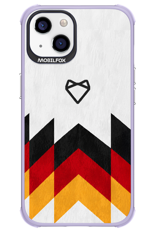 Germania x Mobilfox 2.0 - Apple iPhone 13