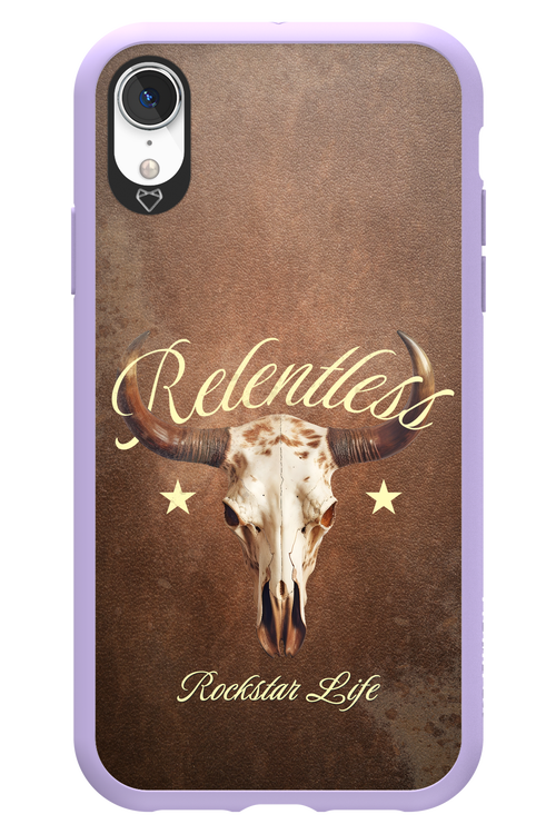 Relentless2 2.0 - Apple iPhone XR