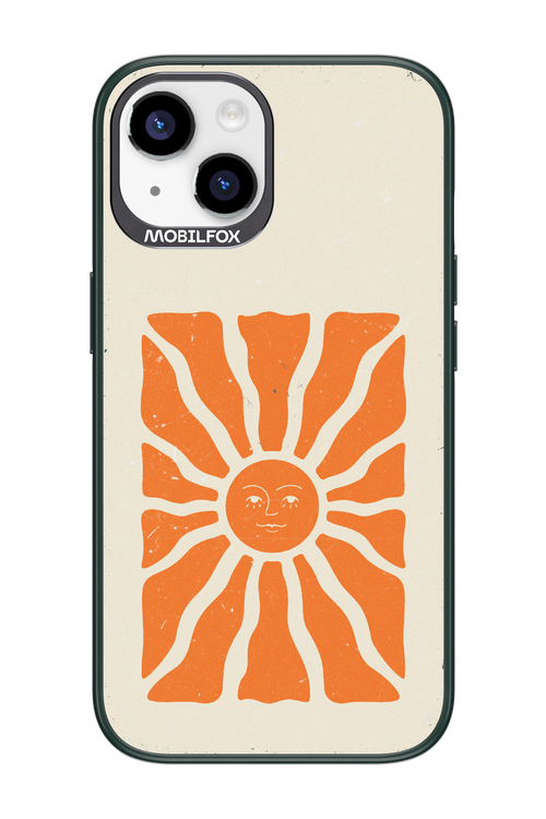 Solar Soul 2.0 - Apple iPhone 14
