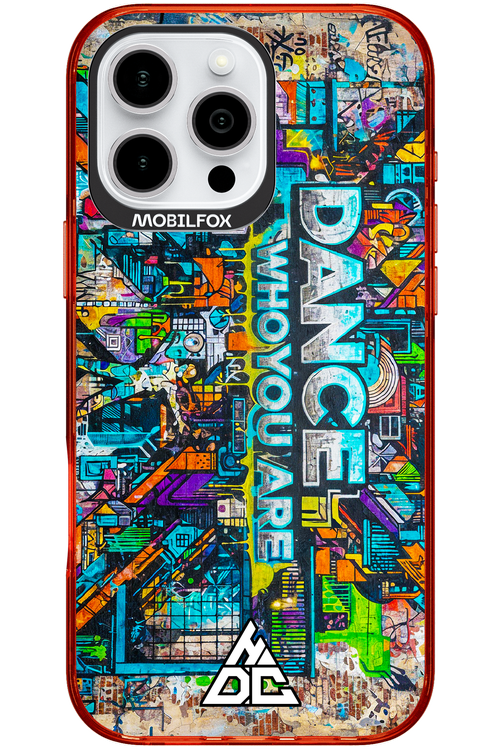 HDC 4 - Apple iPhone 16 Pro Max