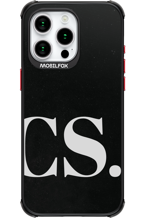 CS (Off Space) 2.0 - Apple iPhone 15 Pro Max