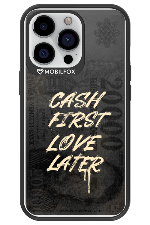 Love Later 2.0 - Apple iPhone 13 Pro