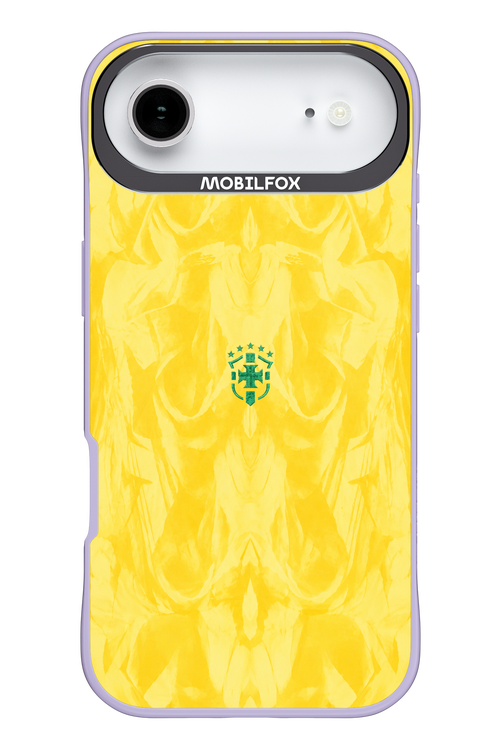 Brasil 2.0 - Apple iPhone 17 Air