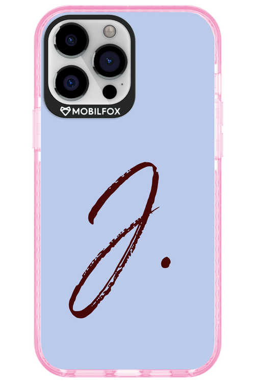 (Jellyfish Presso) J 2.0 - Apple iPhone 13 Pro Max