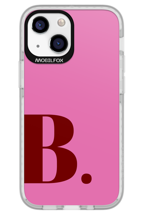 B (Sorbet) 2.0 - Apple iPhone 13 Mini