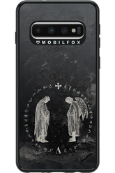 iNGER & D3MON V1 2.0 - Samsung Galaxy S10