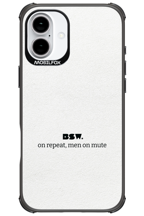 BSW FourSeasons 14 2.0 - Apple iPhone 16 Plus