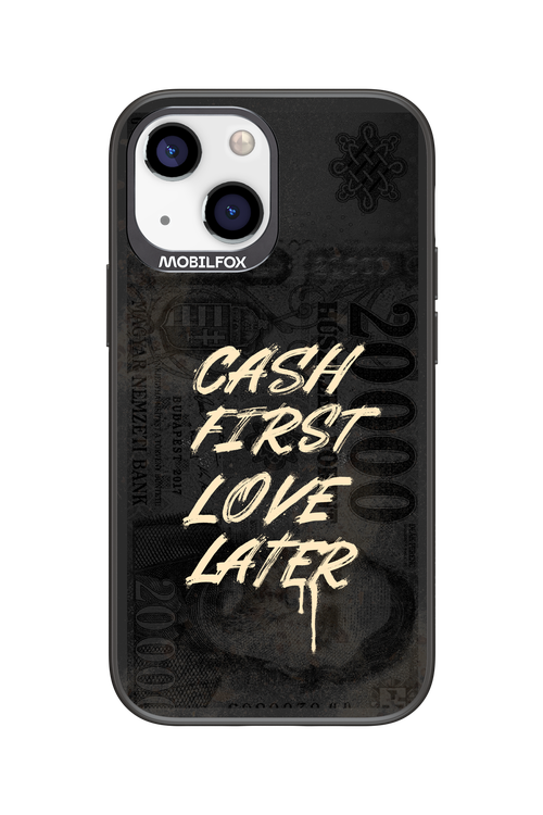 Love Later 2.0 - Apple iPhone 13 Mini