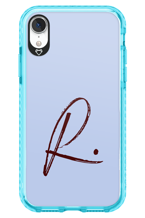 (Jellyfish Presso) R 2.0 - Apple iPhone XR