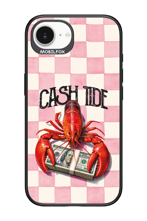 Cash Tide 2.0 - Apple iPhone 17e