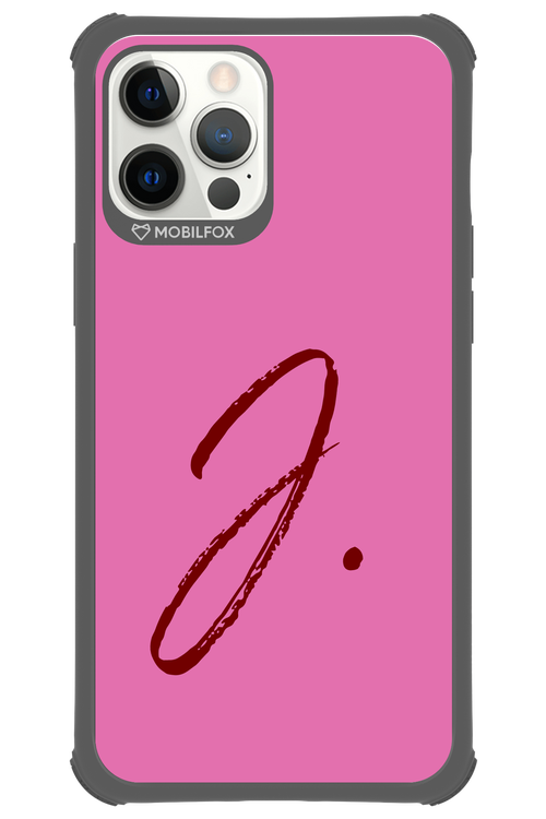 (Sorbet) J 2.0 - Apple iPhone 12 Pro Max