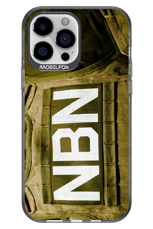 Team 2.0 - Apple iPhone 13 Pro Max