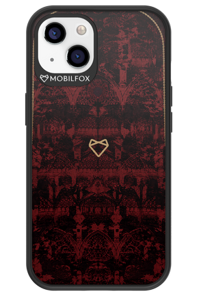 Portugalia x Mobilfox 2.0 - Apple iPhone 13