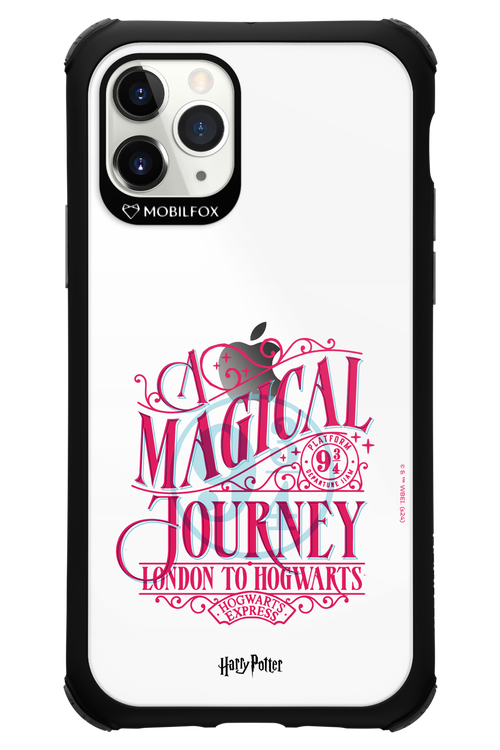 Magical Journey - Apple iPhone 11 Pro