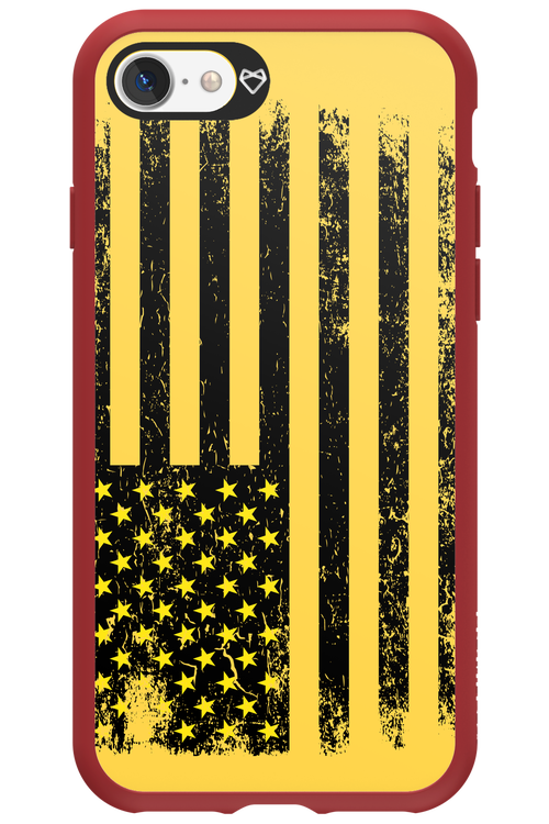 Impact Stripes 2.0 - Apple iPhone 7