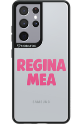 Regina Mea - Samsung Galaxy S21 Ultra