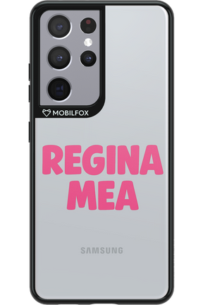 Regina Mea - Samsung Galaxy S21 Ultra
