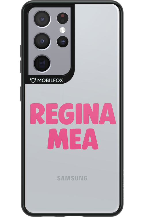 Regina Mea - Samsung Galaxy S21 Ultra