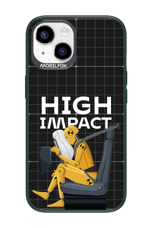 High Impact - Apple iPhone 14