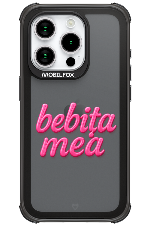 Meaa 2.0 - Apple iPhone 15 Pro