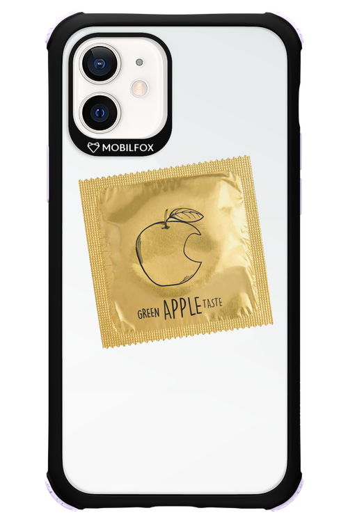 Safety Apple 2.0 - Apple iPhone 12