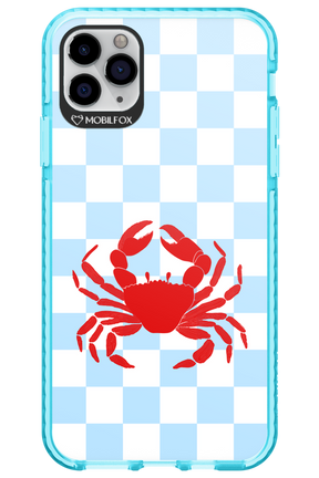 Oh Crab - Apple iPhone 11 Pro Max