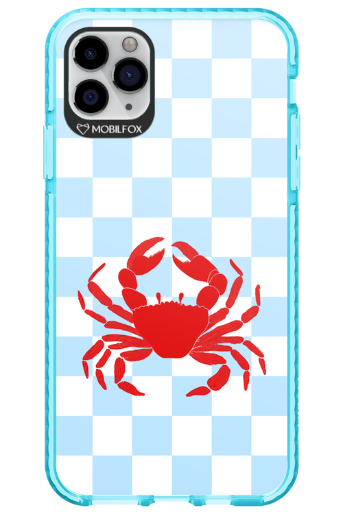 Oh Crab - Apple iPhone 11 Pro Max
