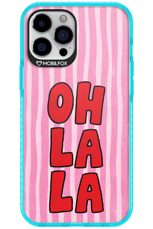 OHLALA 2.0 - Apple iPhone 12 Pro Max