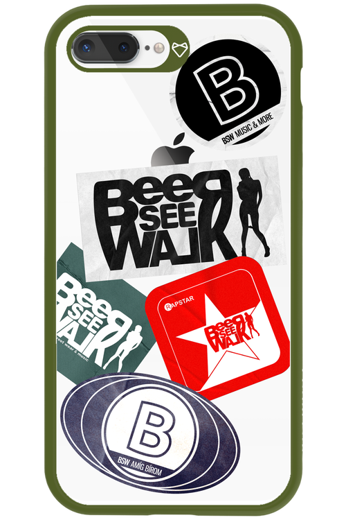 Beerseewalk I 2.0 - Apple iPhone 8 Plus