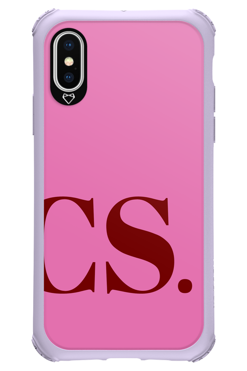 CS (Sorbet) 2.0 - Apple iPhone XS
