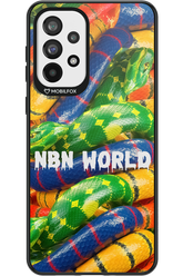 Wild - Samsung Galaxy A73