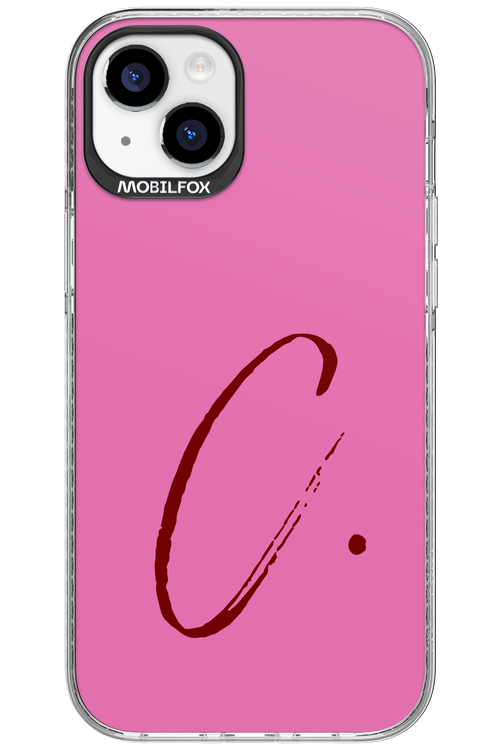 (Sorbet) C 2.0 - Apple iPhone 15 Plus
