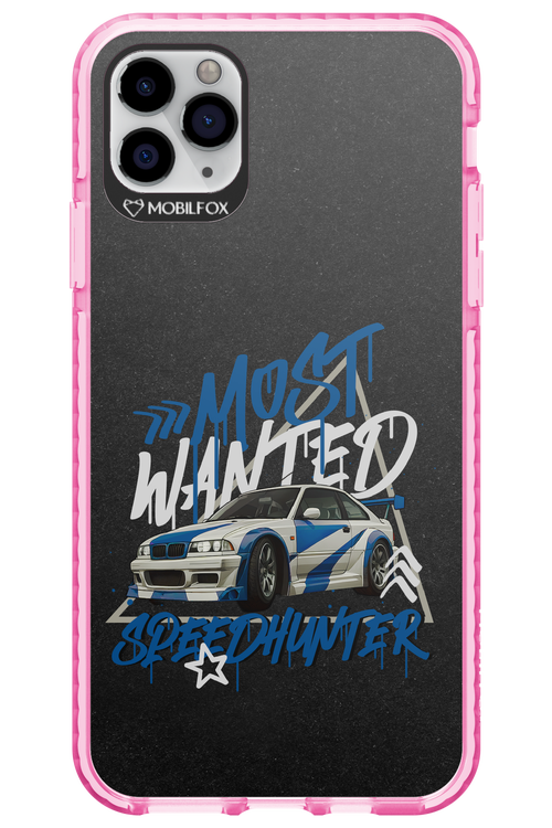 Most wanted - Apple iPhone 11 Pro Max