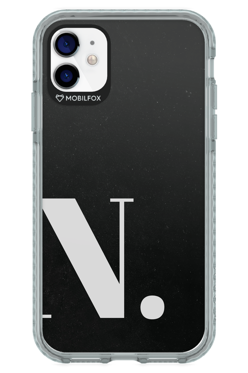 N (Off Space) 2.0 - Apple iPhone 11