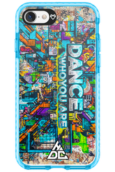 HDC 4 - Apple iPhone 8