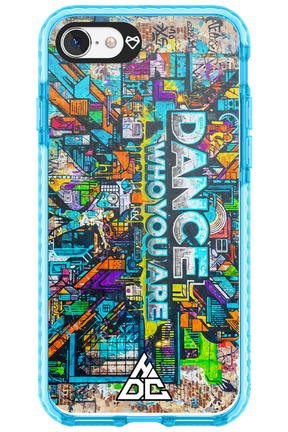 HDC 4 - Apple iPhone 8