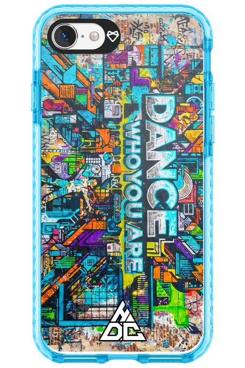 HDC 4 - Apple iPhone 8