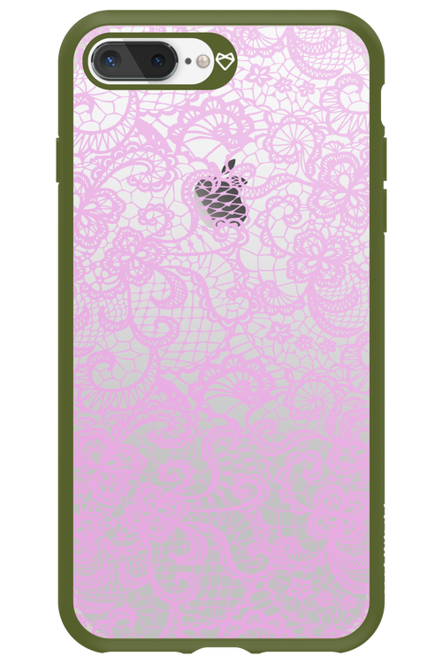 Dantela 2.0 - Apple iPhone 7 Plus