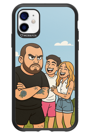 Solo Love - Apple iPhone 11