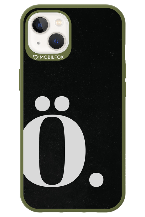 O II (Off Space) 2.0 - Apple iPhone 13